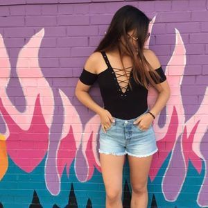 Meet your Posher, Cindy